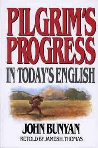 Cover of Pilgrim's Progress