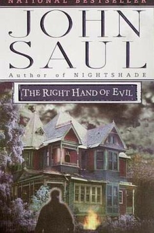 Cover of The Right Hand of Evil