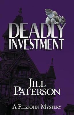 Cover of Deadly Investment