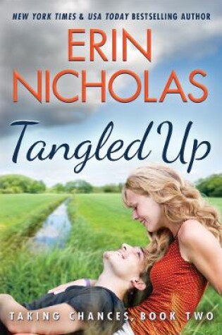 Cover of Tangled Up