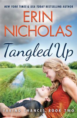 Cover of Tangled Up