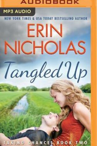 Cover of Tangled Up