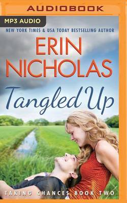 Book cover for Tangled Up