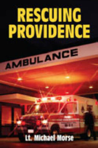 Cover of Rescuing Providence