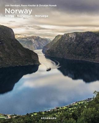 Cover of Norway