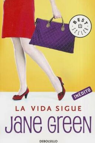 Cover of La Vida Sigue