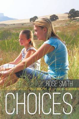 Book cover for Choices