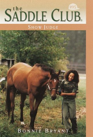 Book cover for S/Club #95: Show Judge