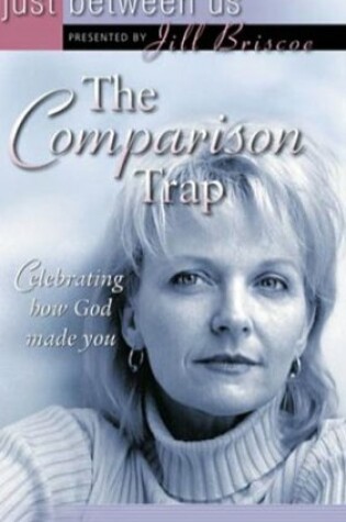 Cover of The Comparison Trap