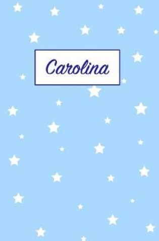 Cover of Carolina