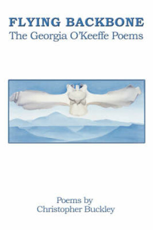 Cover of Flying Backbone