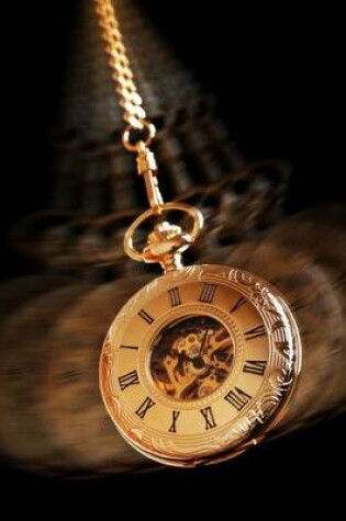 Cover of Pocket Watch in Motion