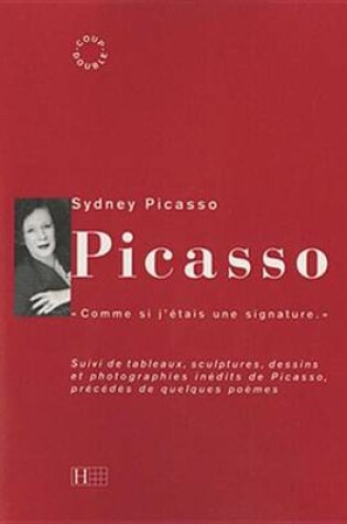 Cover of Picasso