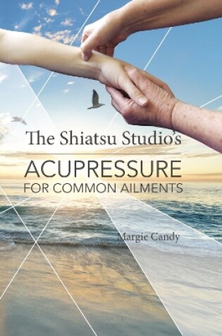 Cover of Acupressure for Common Ailments