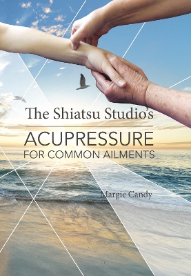 Cover of Acupressure for Common Ailments