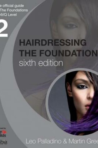 Cover of Hairdressing