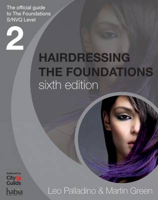 Cover of Hairdressing