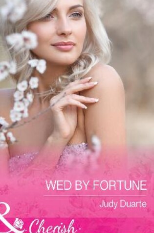 Cover of Wed By Fortune