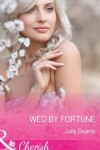 Book cover for Wed By Fortune