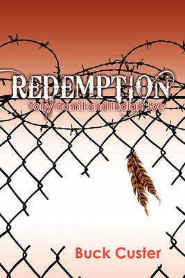 Book cover for Redemption