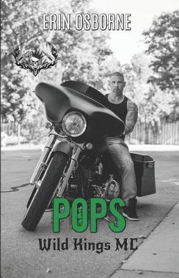 Book cover for Pops