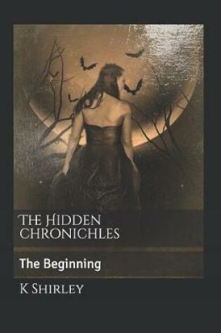 Cover of The Hidden chronichles