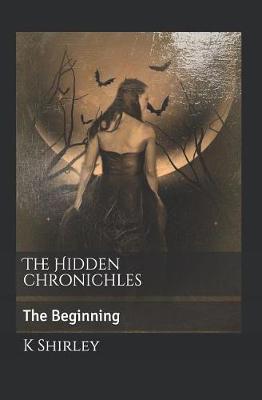 Cover of The Hidden chronichles