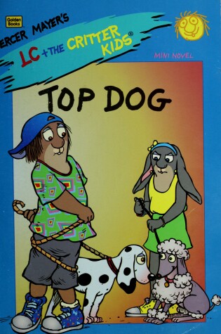 Cover of Top Dog