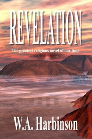 Cover of Revelation