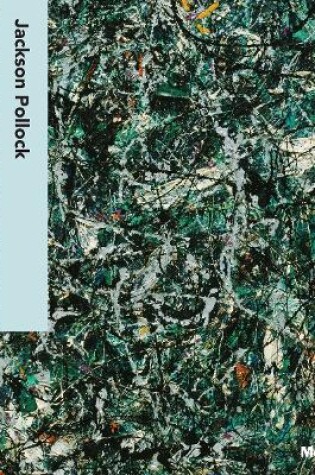 Cover of Jackson Pollock