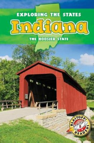 Cover of Indiana