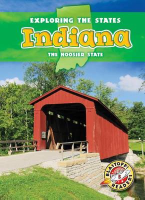 Book cover for Indiana