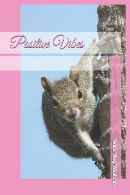 Book cover for Positive Vibes