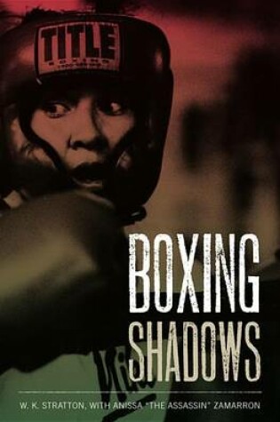Cover of Boxing Shadows