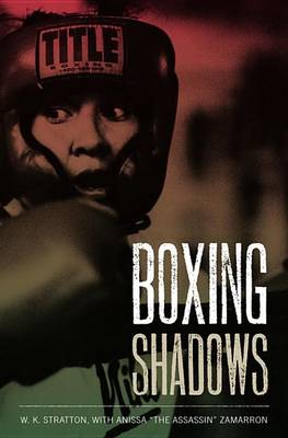 Book cover for Boxing Shadows