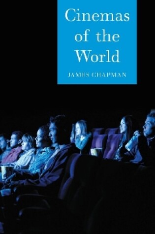 Cover of Cinemas of the World