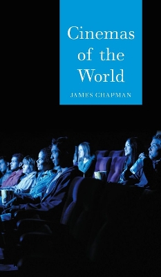 Book cover for Cinemas of the World