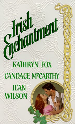 Book cover for Irish Enchantment