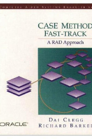 Cover of Case Method Fast Track