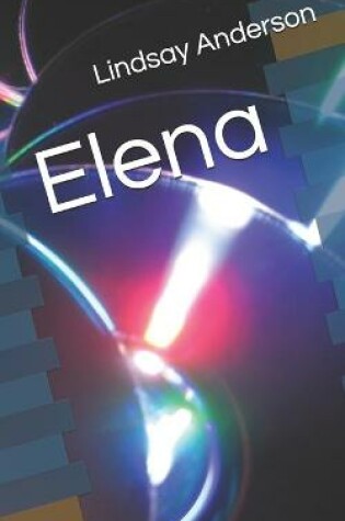 Cover of Elena