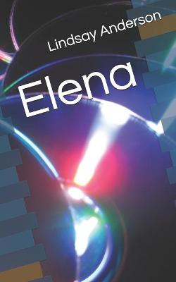 Book cover for Elena