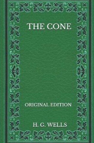 Cover of The Cone - Original Edition