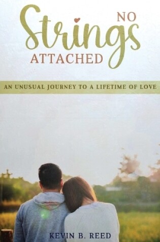 Cover of No Strings Attached