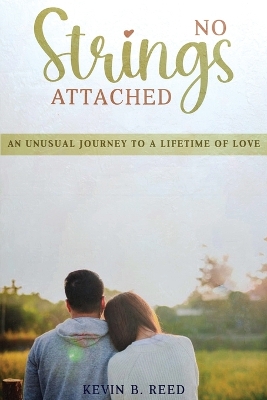 Book cover for No Strings Attached