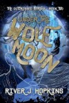 Book cover for Under the Wolf Moon