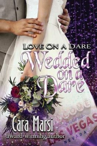Cover of Wedded On a Dare