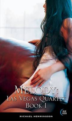 Book cover for Melody