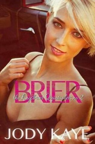 Cover of Brier
