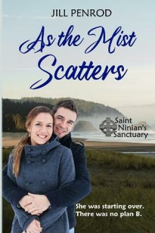 Cover of As the Mist Scatters