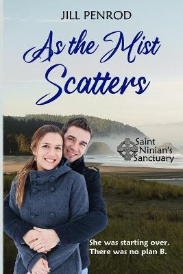 Cover of As the Mist Scatters